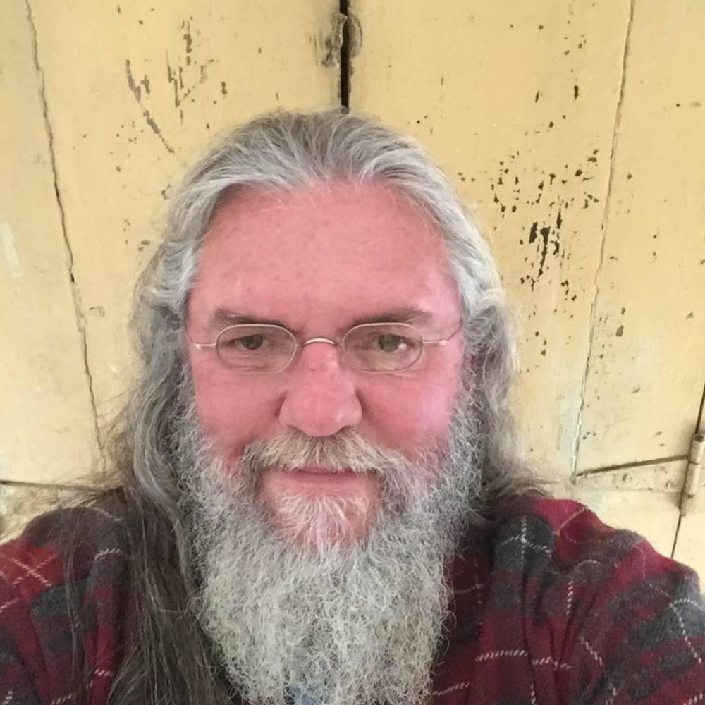 Meet your Posher, David